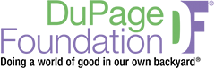 DuPage Foundation Logo