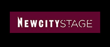 Newcity Stage logo