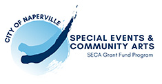 Naperville Special Events Community Logo