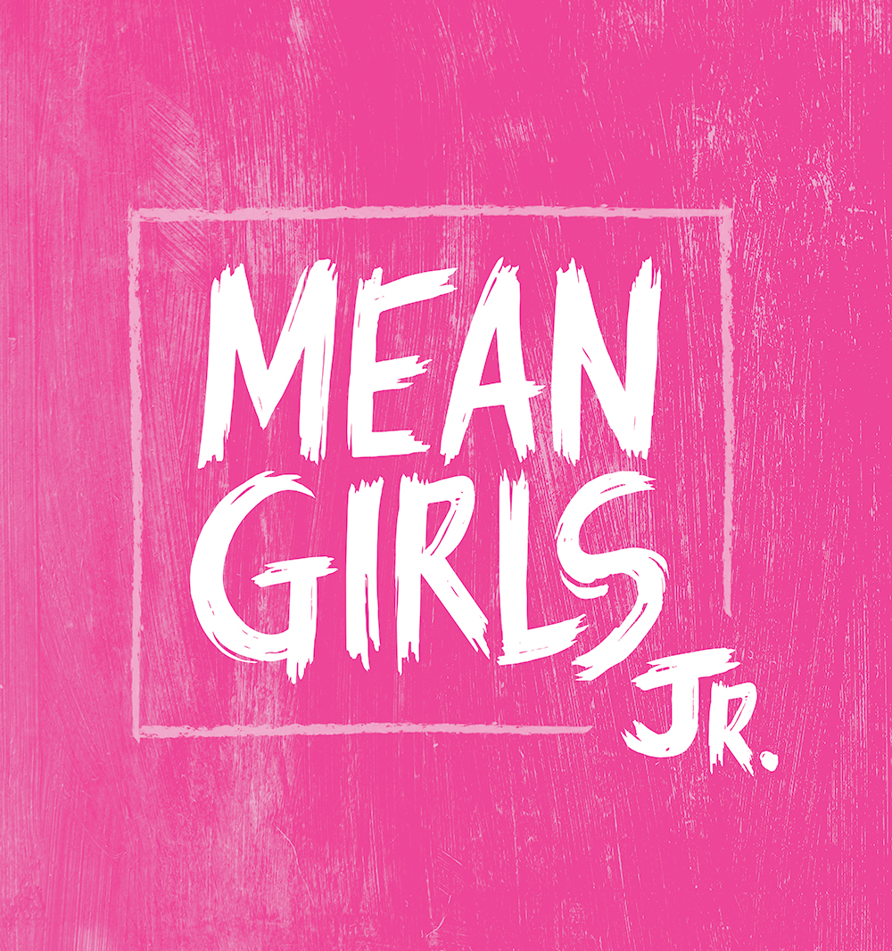 Mean Girls Jr. Logo