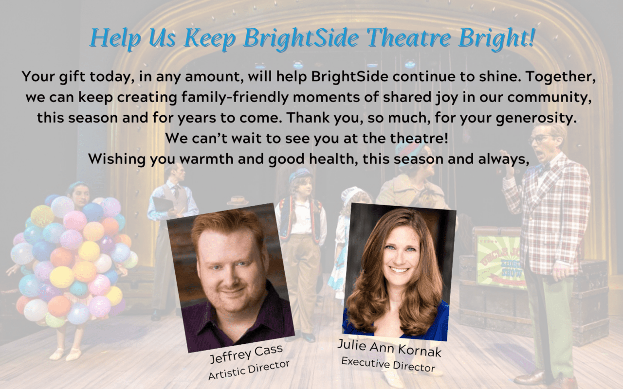 Brightside Theatre BrightSide Theatre