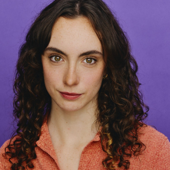 Photo of Carol Brown