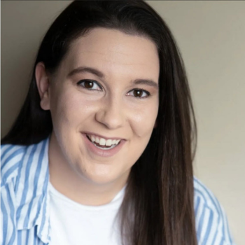 Photo of Carol Brown