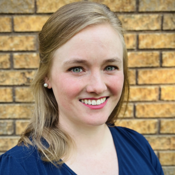 Photo of Melissa Paris