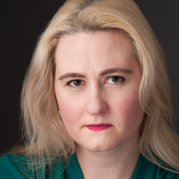 Photo of Carol Brown