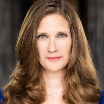 Photo of Carol Brown