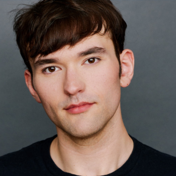 Photo of Melissa Paris