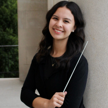 portrait of Julie Ann Kornak