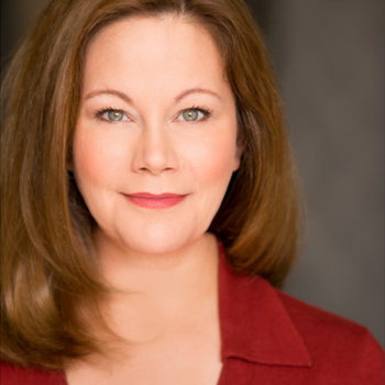 Portrait of Jon Cunningham