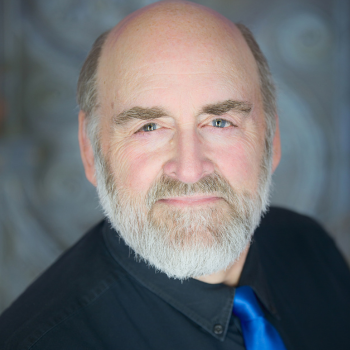 Photo of Carol Brown