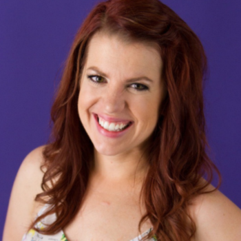 Photo of Carol Brown