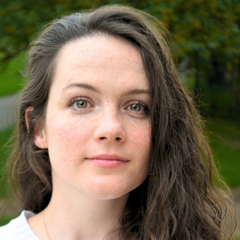 Photo of Carol Brown