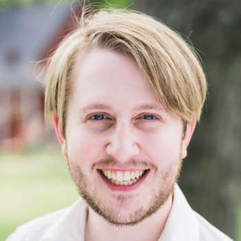 Photo of Carol Brown