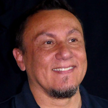 Photo of Carol Brown