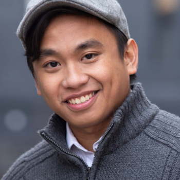 Photo of Melissa Paris