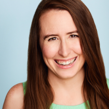 Portrait of Jon Cunningham