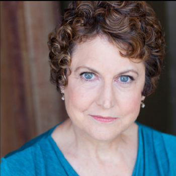 Portrait of Jon Cunningham