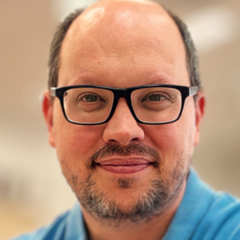 Photo of Melissa Paris