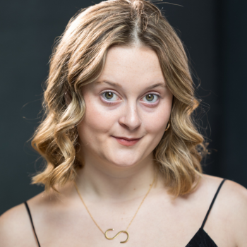 Portrait of Jon Cunningham