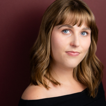 Photo of Carol Brown