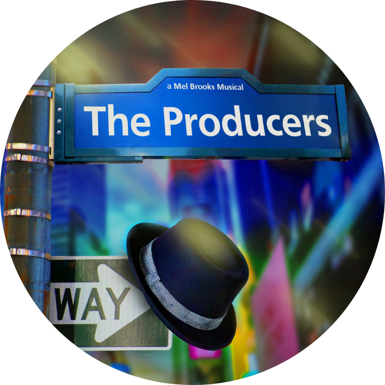 BrightSide Theatre Summer in the Parks