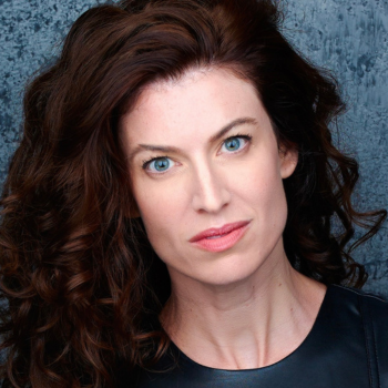 Photo of Melissa Paris