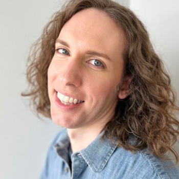 Photo of Carol Brown