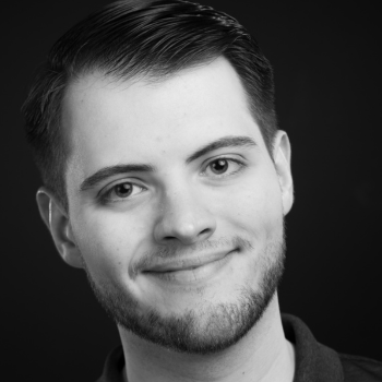 Photo of Carol Brown