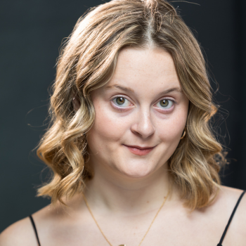 Portrait of Jon Cunningham