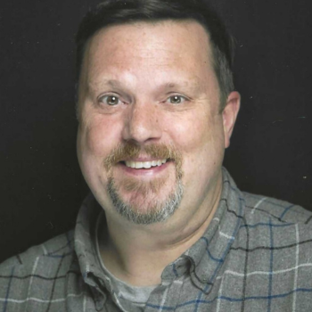 Photo of Carol Brown