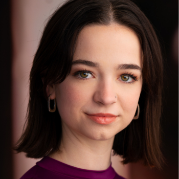 Photo of Carol Brown