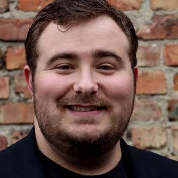 Photo of Carol Brown