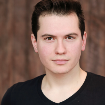 Photo of Carol Brown