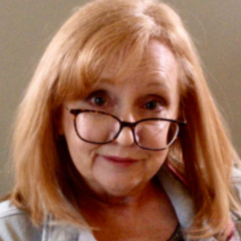 Photo of Melissa Paris