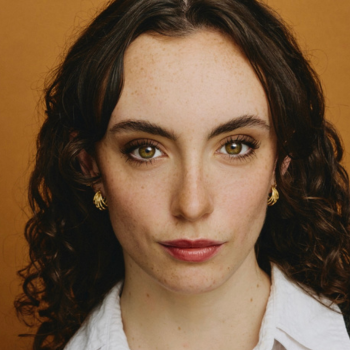 Photo of Carol Brown